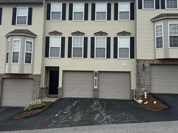 2716 Equestrian Dr, York, PA 17402