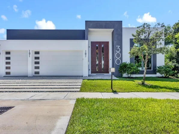 300 NE 21st Court, Wilton Manors, FL 33305