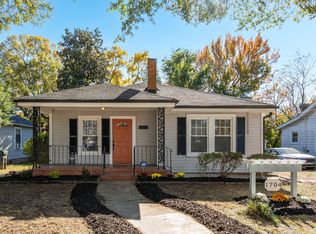 1704 Southgate St, Durham, NC 27703