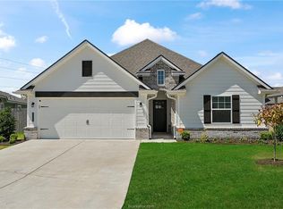 3409 Alsace Ct, Bryan, TX 77808