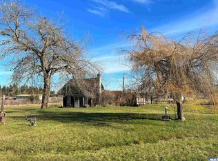 252 Chambers Rd, Port Angeles, WA 98362