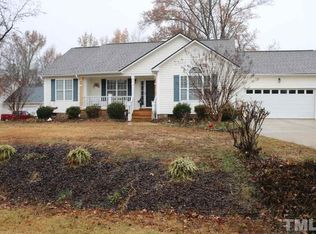 276 Majestic Ln, Clayton, NC 27520