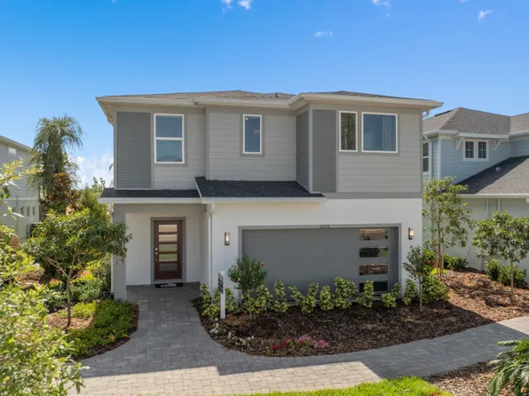 15893 Calm Key Loop, Clermont, FL 34714