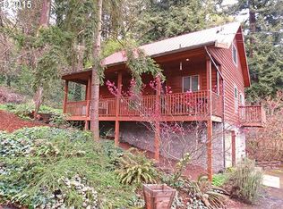 1590 Sylvan St, Eugene, OR 97403