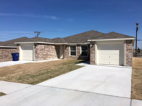 225 Gibson St, Copperas Cove, TX 76522