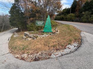 3420 Johns Cabin Rd, Glencoe, MO 63038