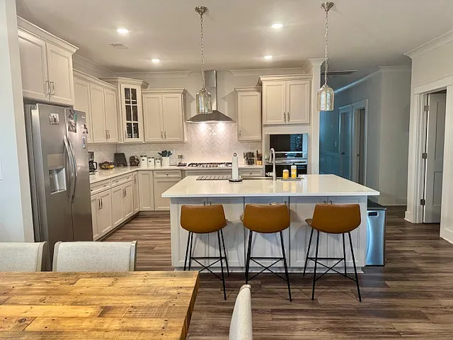 627 Rl Stowe Rd — Photo 15