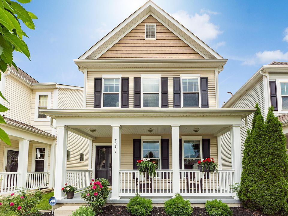 1st image of 5969 Treven Way