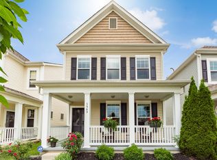 5969 Treven Way, Westerville, OH 43081