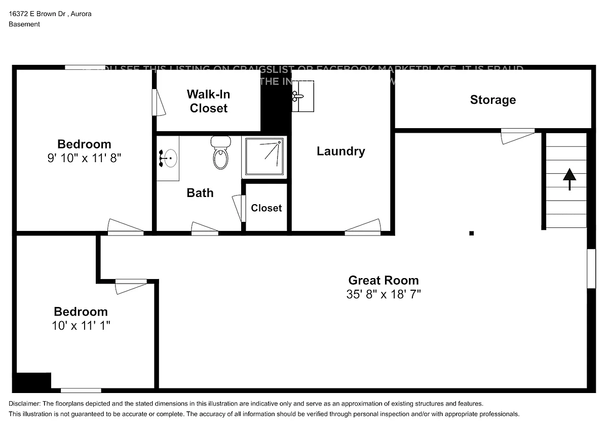 Building Photo - 16372 E Brown Dr