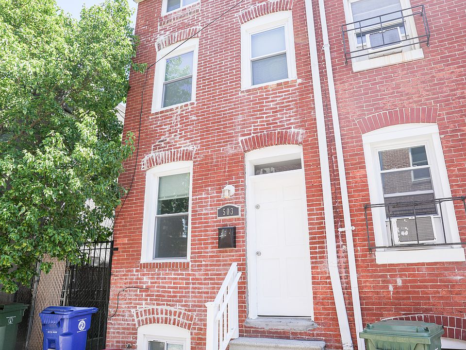 1st image of 503 Wyeth St