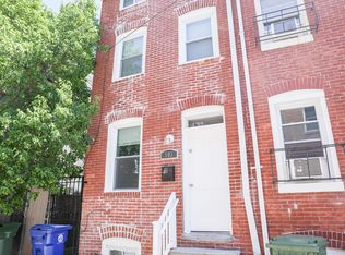 503 Wyeth St, Baltimore, MD 21230