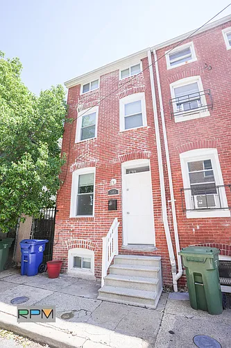 503 Wyeth St Photo 1