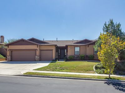 11355 Bluebird Way, Corona, CA, 92883