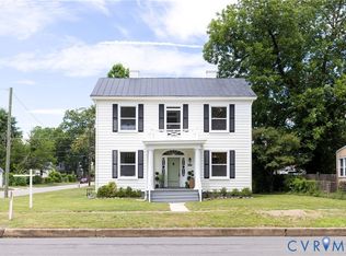 3300 Carolina Ave, Richmond, VA 23222