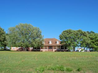 202 Burl Lee Rd, Cottonwood, AL 36320