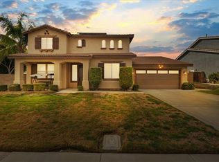 6245 Mulan St, Corona, CA 92880