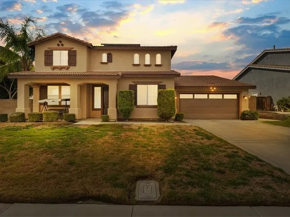 6245 Mulan St, Corona, CA 92880