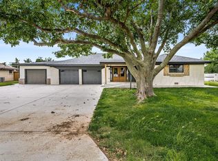 710 Wilkerson Ave, Groom, TX 79039