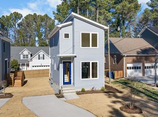 2530 Wilson St, Durham, NC 27705