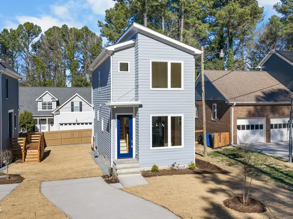 2530 Wilson St, Durham, NC 27705