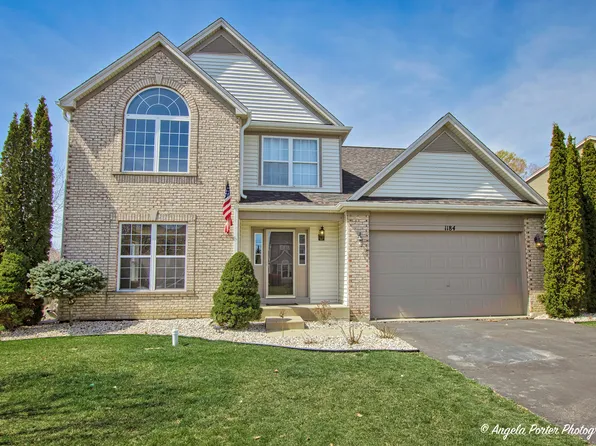 1184 Waterview Cir, Antioch, IL 60002