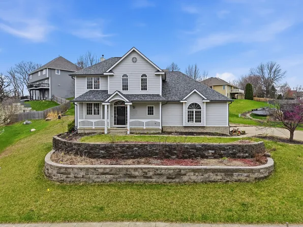 3607 SW 35th St, Des Moines, IA 50321