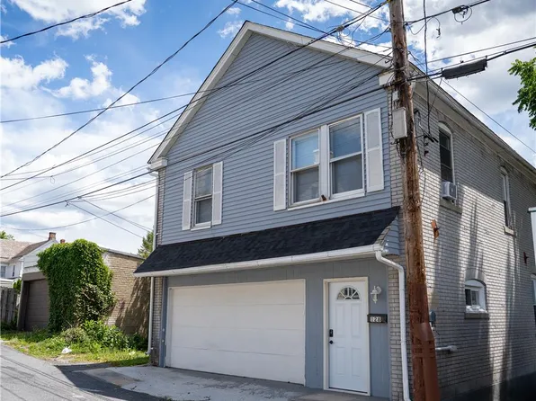 128 E Spruce St, Bethlehem, PA 18018