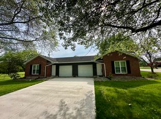 801 S Main St #801, West Milton, OH 45383