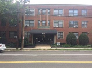 4540 Macarthur Blvd NW APT 106, Washington, DC 20007