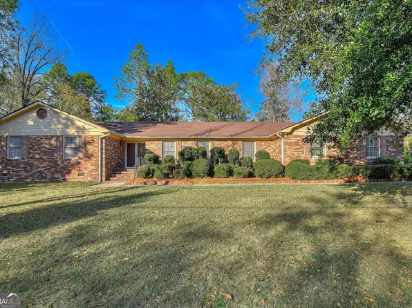 234 Midland Dr, Graniteville, SC 29829