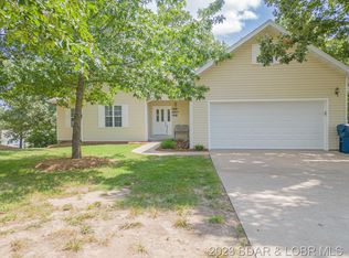 444 Rodeo Rd, Camdenton, MO 65020