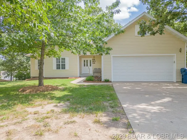 444 Rodeo Rd, Camdenton, MO 65020