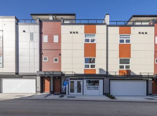7381 Preston Blvd #92, Mission, BC