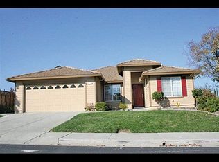 5100 Sims Mountain Ct, Antioch, CA 94531