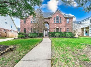 15119 Shady Gate Ct, Cypress, TX 77429
