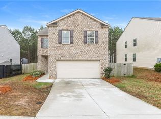 5606 Waverly Park, College Park, GA