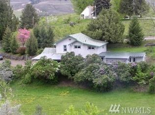 2239 Pine Creek Rd, Tonasket, WA 98855