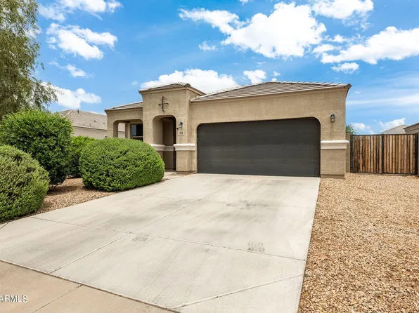 11230 E CLIFFROSE Lane, Florence, AZ 85132