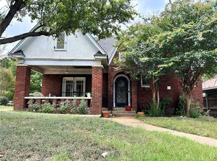 1620 N 17th St, Waco, TX 76707