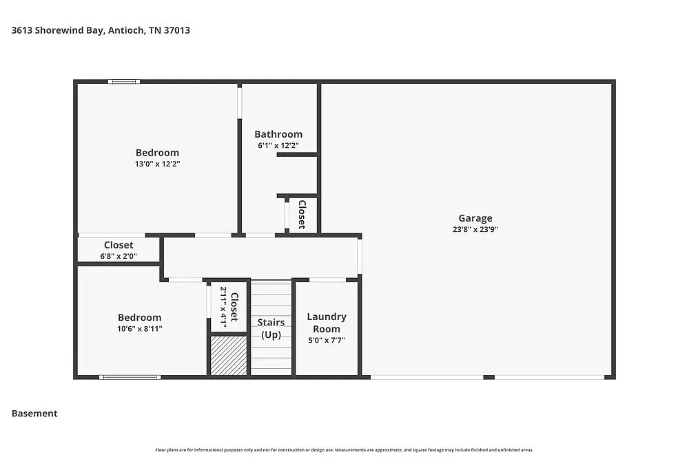 Building Photo - 3613 Shorewind Bay