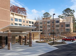 Baptist Gardens, Atlanta, GA 30311