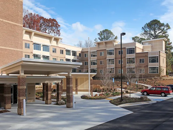 Baptist Gardens, 1901 Myrtle Dr SW #86a81bbb6, Atlanta, GA 30311