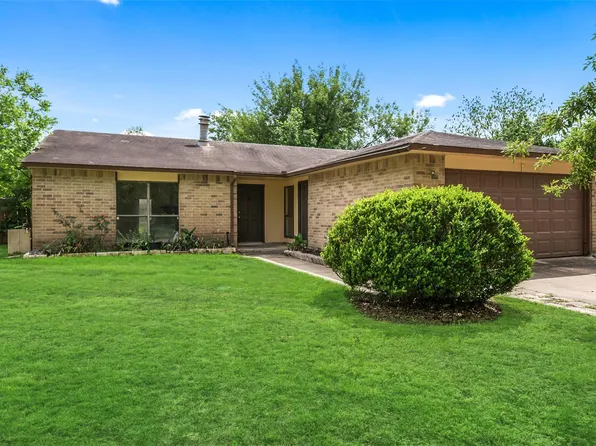 17315 Northern Star Dr, Houston, TX 77084
