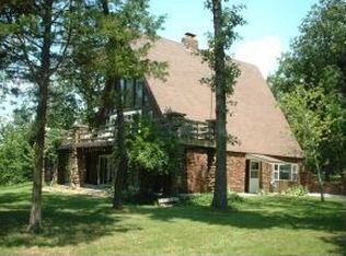 852 Camelot, Cedarcreek, MO 65627