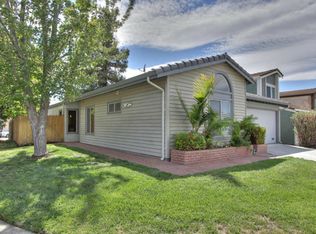 547 Rainwell Dr, San Jose, CA 95133