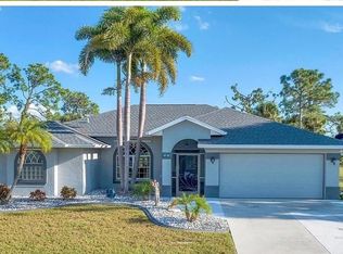 36 Marker Rd, Rotonda West, FL 33947