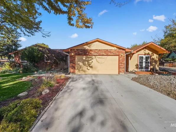 8345 W Stetson Dr, Boise, ID 83709