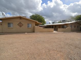 2610 N Dodge Blvd APT 3, Tucson, AZ 85716