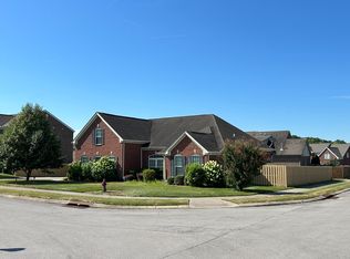 3101 Rutgers Pass, Nolensville, TN 37135